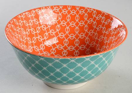Chelsea (Mix and Match) Coupe Cereal Bowl