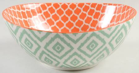 Chelsea (Mix and Match) Oval Coupe Soup Bowl