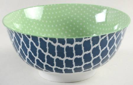 Chelsea (Mix and Match) Coupe Soup Bowl