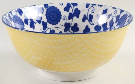 Chelsea (Mix and Match) Coupe Soup Bowl