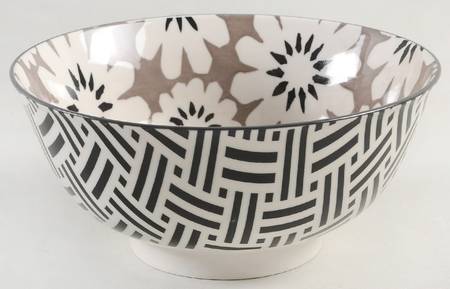 Chelsea (Mix and Match) Coupe Soup Bowl
