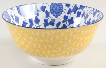 Chelsea (Mix and Match) Coupe Cereal Bowl
