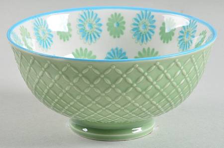 Chelsea (Mix and Match) Fruit/Dessert (Sauce) Bowl