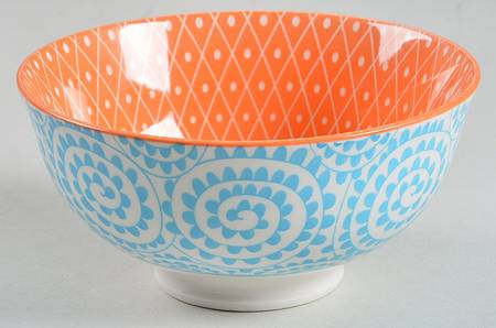 Chelsea (Mix and Match) Fruit/Dessert (Sauce) Bowl
