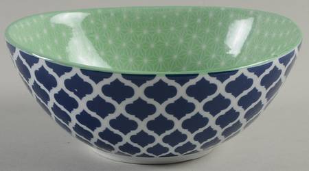 Chelsea (Mix and Match) Individual Dip Dish