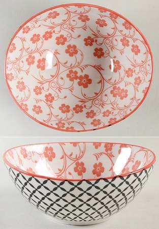 Chelsea (Mix and Match) Individual Dip Dish