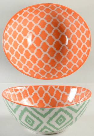 Chelsea (Mix and Match) Individual Dip Dish