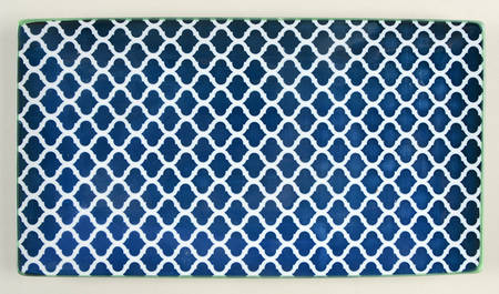 Chelsea (Mix and Match) Rectangular Tray 11"