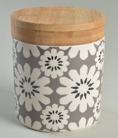 Chelsea (Mix and Match) Small Canister & Lid