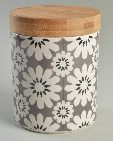 Chelsea (Mix and Match) Medium Canister & Lid