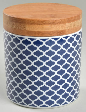 Chelsea (Mix and Match) Small Canister & Lid
