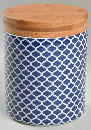Chelsea (Mix and Match) Medium Canister & Lid