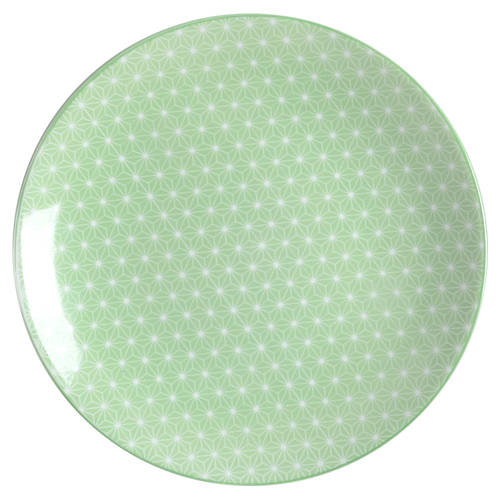 Chelsea (Mix and Match) Canape Plate