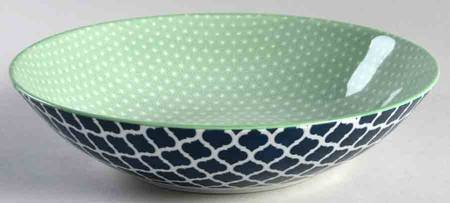 Chelsea (Mix and Match) Individual Dinner Bowl