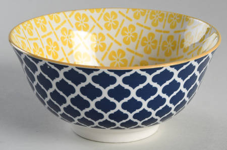 Chelsea (Mix and Match) Coupe Cereal Bowl