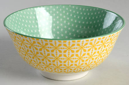 Chelsea (Mix and Match) Coupe Cereal Bowl