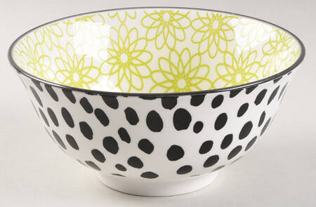 Chelsea (Mix and Match) Coupe Cereal Bowl by Certified International