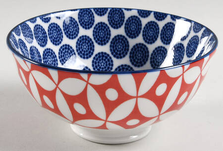 Chelsea (Mix and Match) Fruit/Dessert (Sauce) Bowl