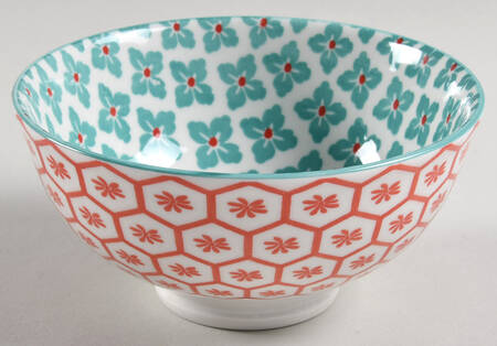 Chelsea (Mix and Match) Fruit/Dessert (Sauce) Bowl