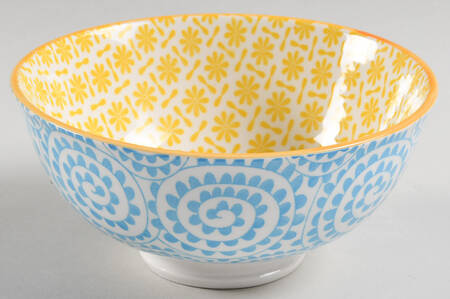 Chelsea (Mix and Match) Fruit/Dessert (Sauce) Bowl