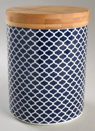 Chelsea (Mix and Match) Large Canister & Lid