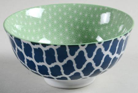 Chelsea (Mix and Match) Fruit/Dessert (Sauce) Bowl