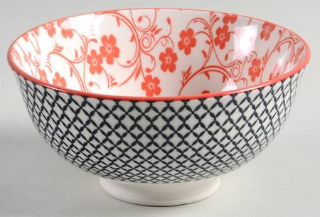 Chelsea (Mix and Match) Fruit/Dessert (Sauce) Bowl