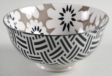 Chelsea (Mix and Match) Fruit/Dessert (Sauce) Bowl