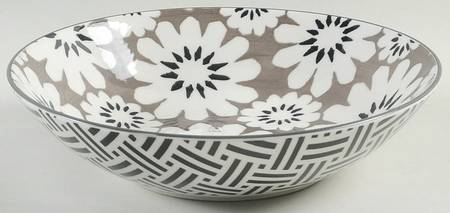 Chelsea (Mix and Match) Individual Dinner Bowl