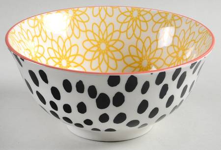 Chelsea (Mix and Match) Coupe Cereal Bowl