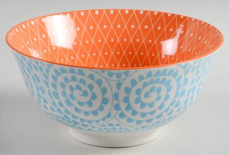 Chelsea (Mix and Match) Coupe Cereal Bowl