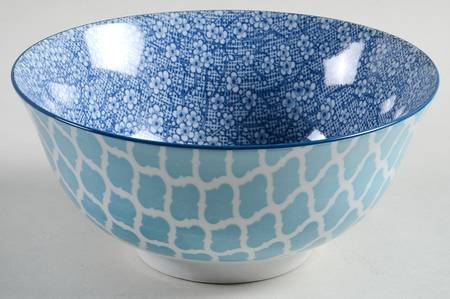 Chelsea (Mix and Match) Coupe Cereal Bowl