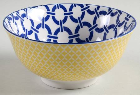 Chelsea (Mix and Match) Coupe Cereal Bowl