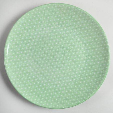 Chelsea (Mix and Match) Salad/Dessert Plate