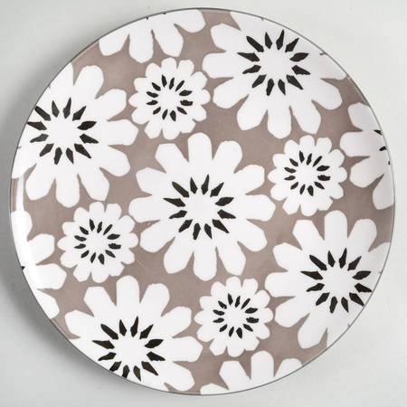 Chelsea (Mix and Match) Salad/Dessert Plate