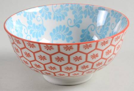 Chelsea (Mix and Match) Fruit/Dessert (Sauce) Bowl