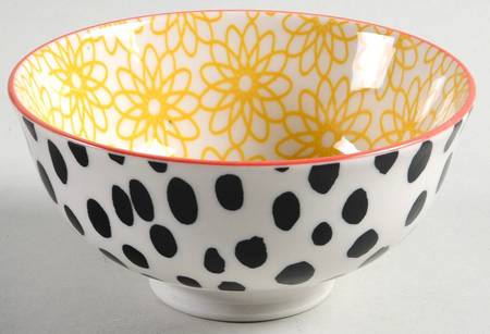 Chelsea (Mix and Match) Fruit/Dessert (Sauce) Bowl