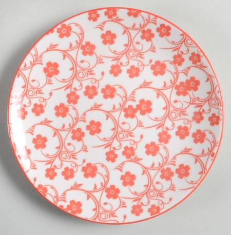 Chelsea (Mix and Match) Canape Plate