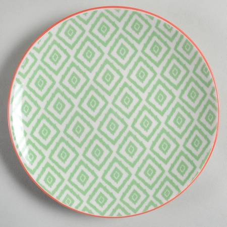 Chelsea (Mix and Match) Canape Plate