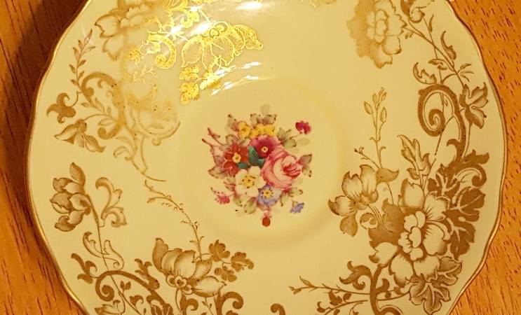 A15147 by Crown Staffordshire