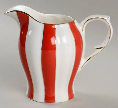 C6Y3 Red Creamer