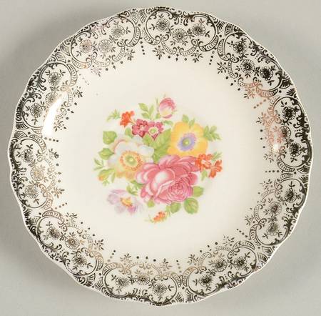 CAN302 Saucer