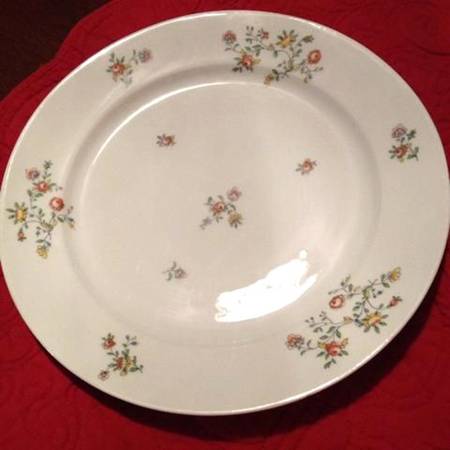 CHF1955 by Charles Field Haviland