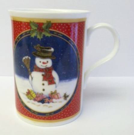 Various Mugs Only Mug