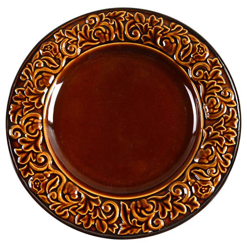 Solstice Brown by Certified International