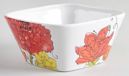 CIC174 Dessert Bowl