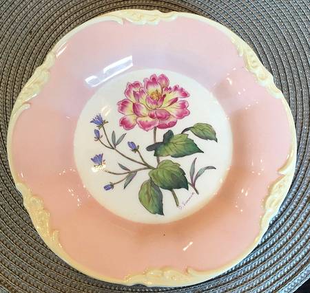 COA238 by Coalport