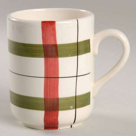 C9M18 Mug