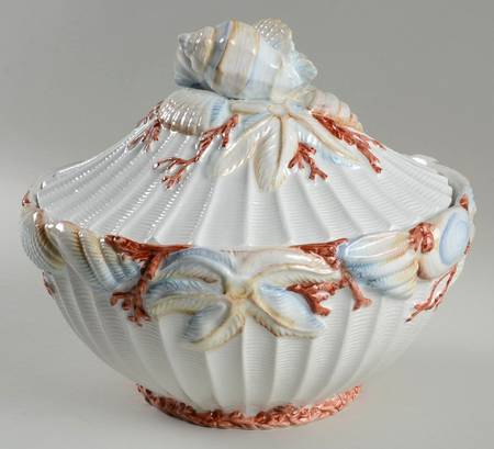 CH29 Tureen &  Lid