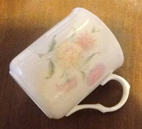 Various Mugs Only Mug